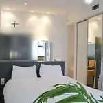 Apartmán Centre-ville Spacieux, Elegant / Climatisation