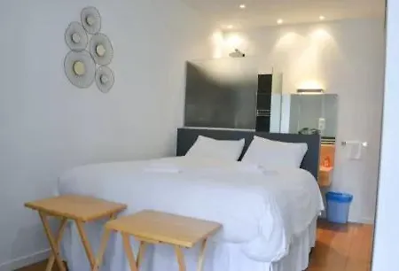 Centre-ville Spacieux, Elegant / Climatisation Apartmán
