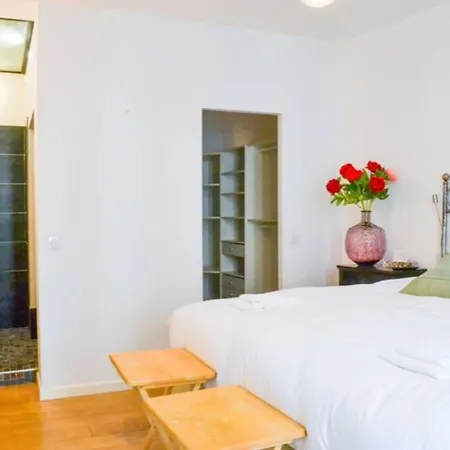 Centre-ville Spacieux, Elegant / Climatisation * 蒙彼利埃