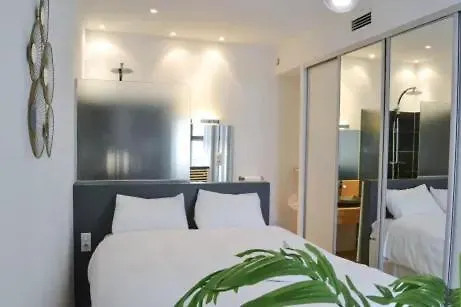 Apartment Centre-ville Spacieux, Elegant / Climatisation
